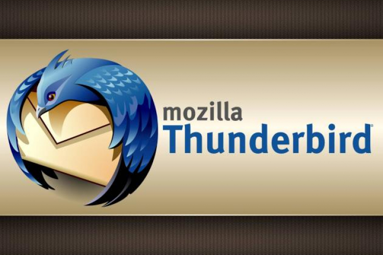 انتشار وصله ی امنیتی برای Thunderbird توسط Mozilla