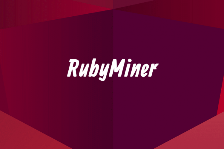 30 درصد از شبکه‌های جهان تحت تاثیر RubyMiner