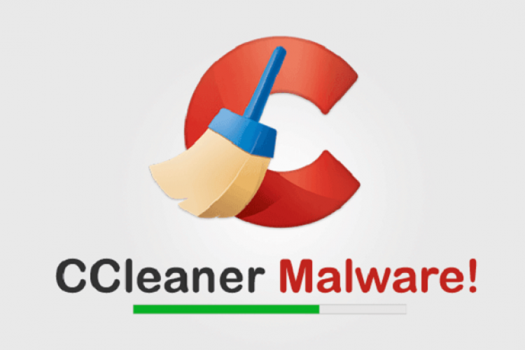 نرم‌افزار CCleaner بدافزار توزیع می‌کند!