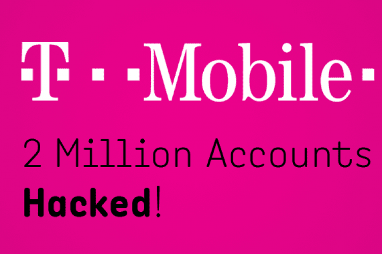 نشت اطلاعات ۲ میلیون نفر از کاربران T-Mobile