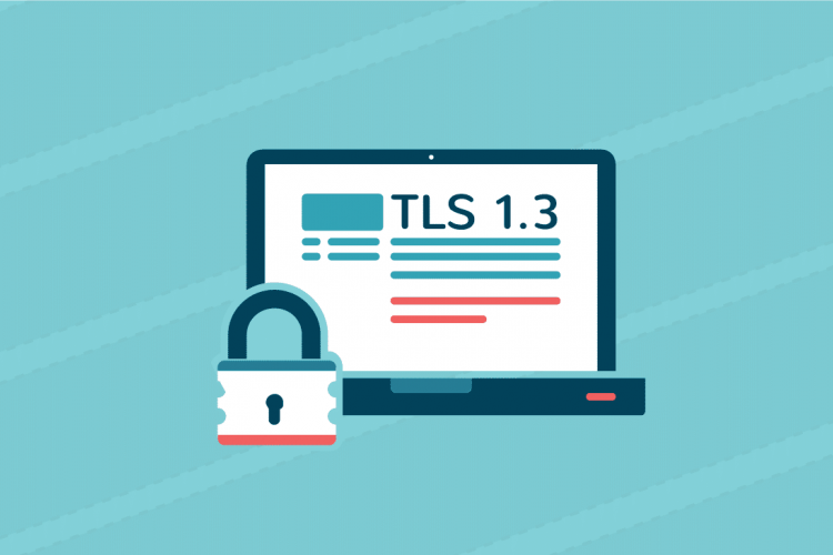 نسخه‌ی نهایی TLS 1.3 توسط IETF تایید شد!