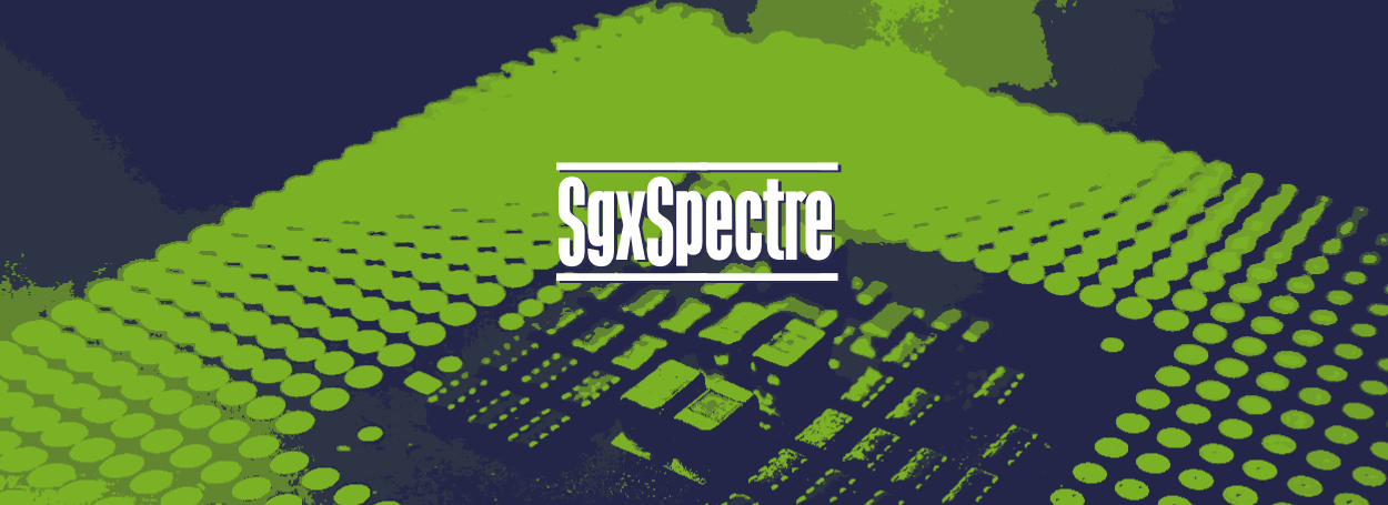 نوع جدیدی از حمله‌ی Spectre به‌نام SgxSpectre