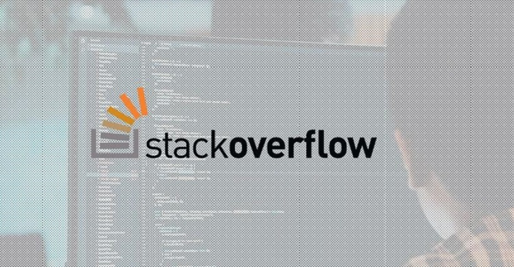 افشای اطلاعات کاربران Stack Overflow