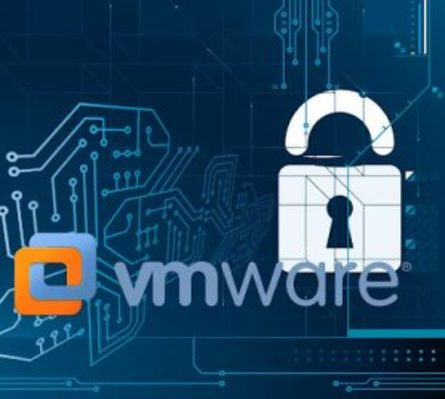 ۴ آسیب‌پذیری اجرای کد در محصولات VMware