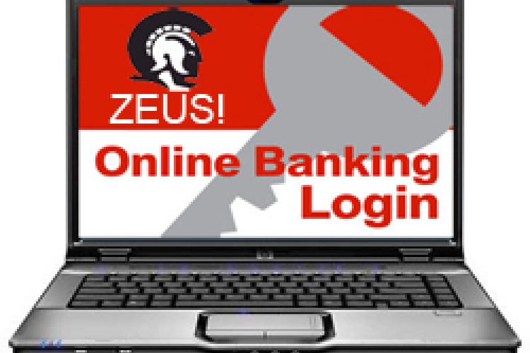 بدافزار zeus، ابزاری برای سرقت اطلاعات بانکی 