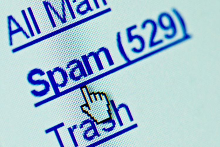 افزایش خطر استفاده ناصحیح از پست الکترونیکی