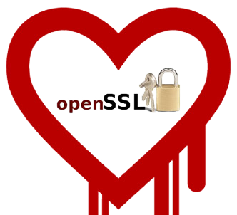 آسیب‌پذیری Heartbleed