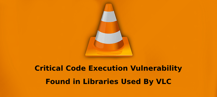 آسیب‌پذیری در نرم‌افزارهای VLC و MPlayer