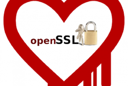 آسیب‌پذیری Heartbleed