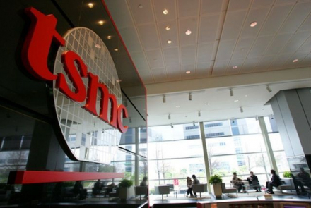 TSMC در چنگ بدافزار!