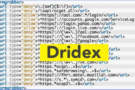 توزیع تروجان بانکی Dridex از طریق سرورهای FTP هک‌شده