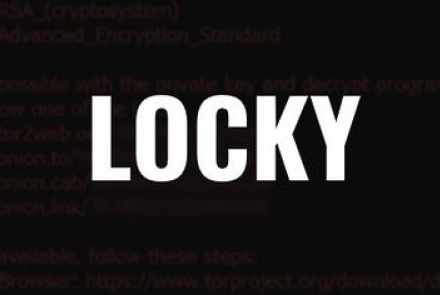 بازگشت باج‌افزار locky با ترفندهای جدید 