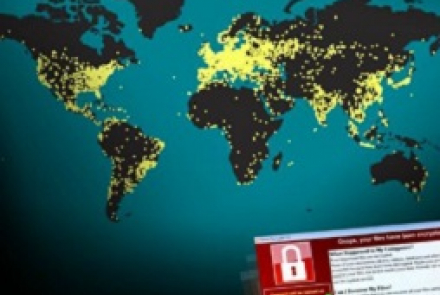 همه چیزهایی که باید در مورد WannaCry بدانیم