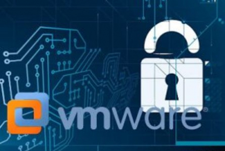 ۴ آسیب‌پذیری اجرای کد در محصولات VMware